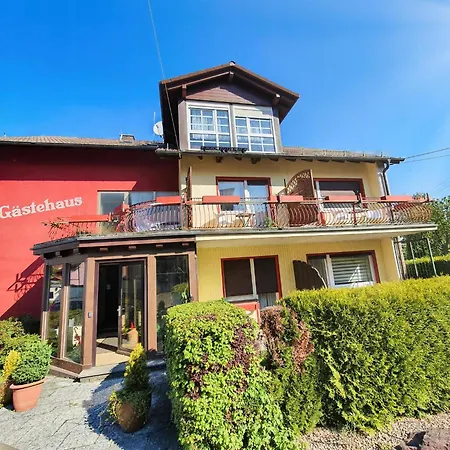 Holiday home Zi22 Doppelzimmer Schoenblick Mit Grosszuegiger Fensterfront *